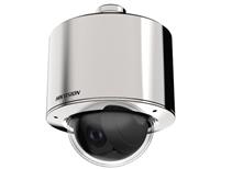 200萬20倍網(wǎng)絡高清高速防爆智能球機